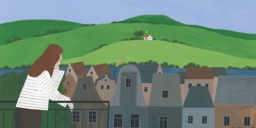 Transitie en onrust in de wereld