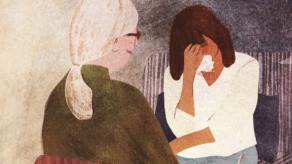 Je zorgen kwijt bij AI in plaats van de psycholoog