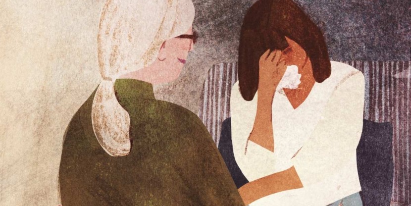 Je zorgen kwijt bij AI in plaats van de psycholoog