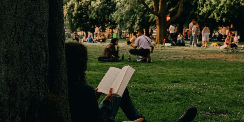 introvert sociaal contact