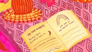 Ontprikkeljournal