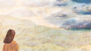 Vrouw ervaart eenzaamheid in haar relatie