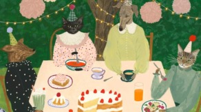 Plantaardig eten Efteling