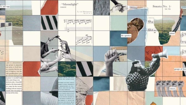 Protesteren tegen social media verslaving