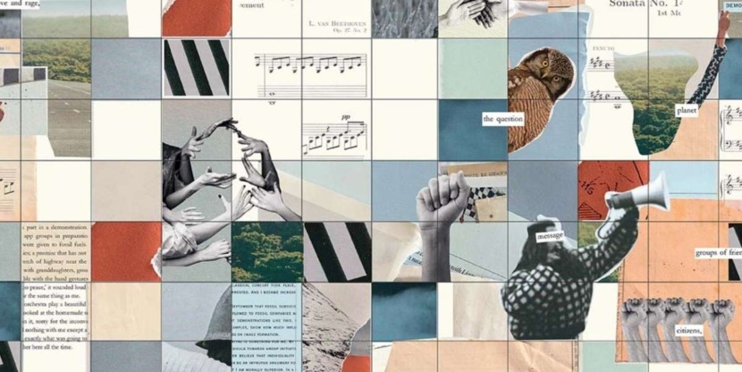 Protesteren tegen social media verslaving