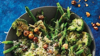 Spruitjes recept