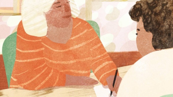 ai modellen ondersteunen mensen tijdens het wachten op een plek bij de psycholoog