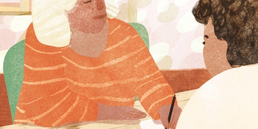 ai modellen ondersteunen mensen tijdens het wachten op een plek bij de psycholoog