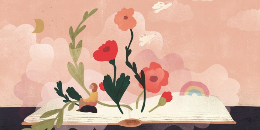 schrijfoefening breinpauze