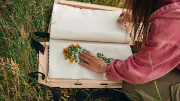 creatieve oefening vertragen