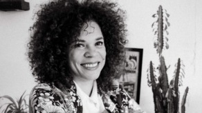 Babs over verliefd zijn