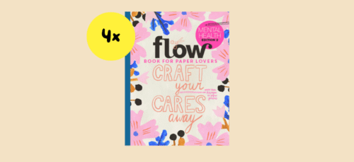 4x Flow Special     (papier & digitaal)