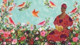 Vogels kijken kan positieve effecten hebben op je mentale en fysieke welzijn