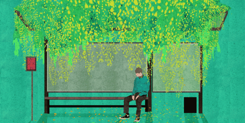 burn-out