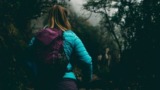 pelgrimstocht, solo reizen als vrouw
