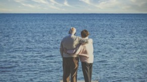 Man en vrouw willen hun relatie verbeteren