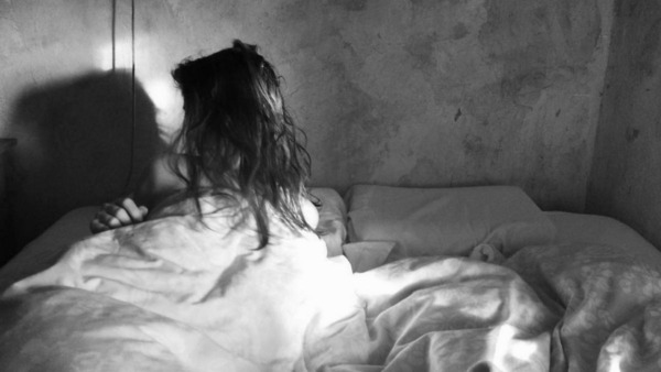 slaaptherapie kan vrouw helpen beter te slapen