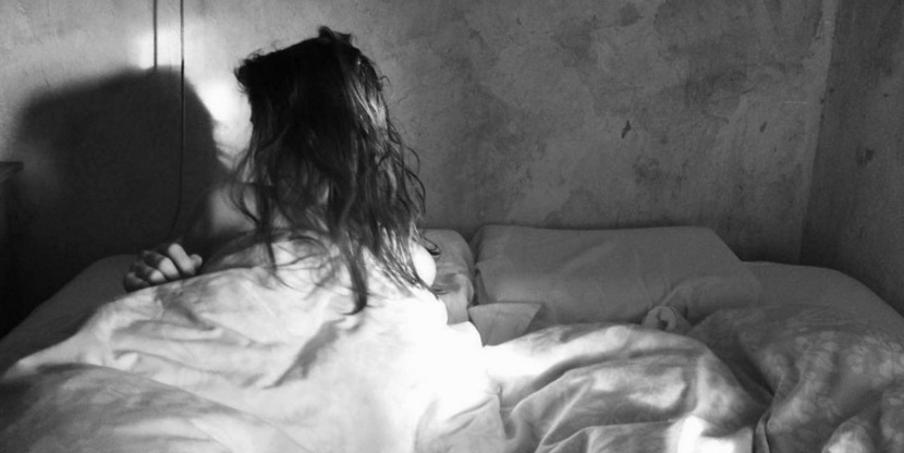 slaaptherapie kan vrouw helpen beter te slapen