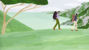 Week van de Mentale Gezondheid: loop mee met de Walk of Live