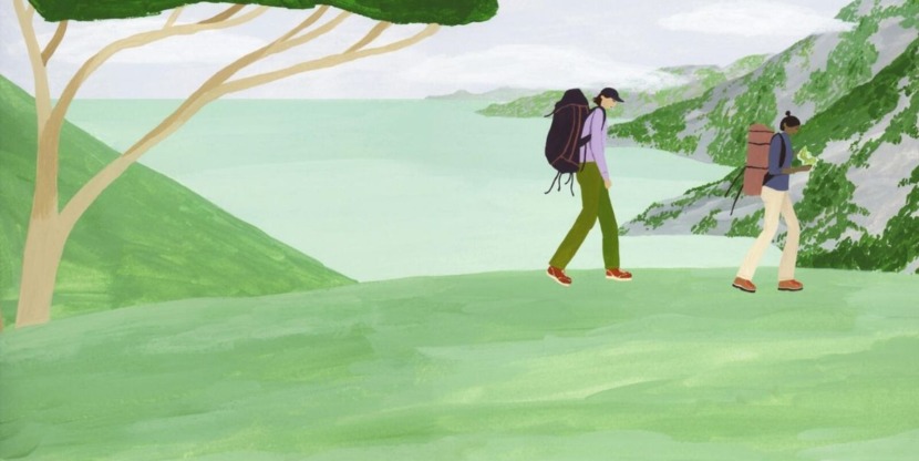 Week van de Mentale Gezondheid: loop mee met de Walk of Live