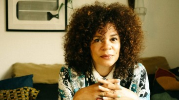 Babs Gons over zien en gezien worden
