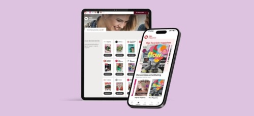 Flow Magazine Digitaal
