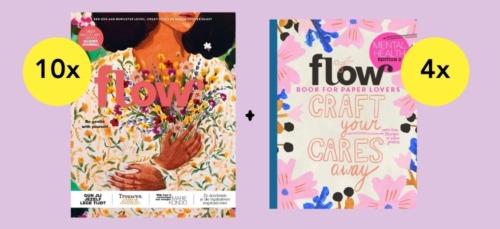 Flow XL - jaarabonnement mét specials