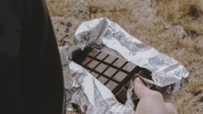Chocolade