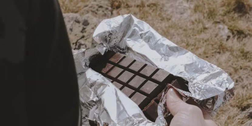 Chocolade