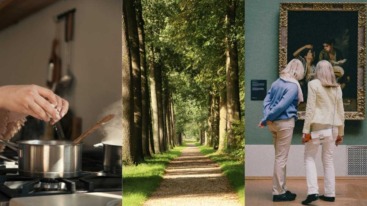 goed nieuws mei juni
