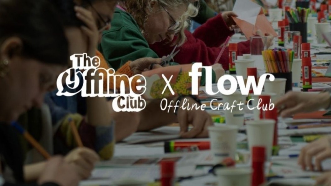 over flow offline club