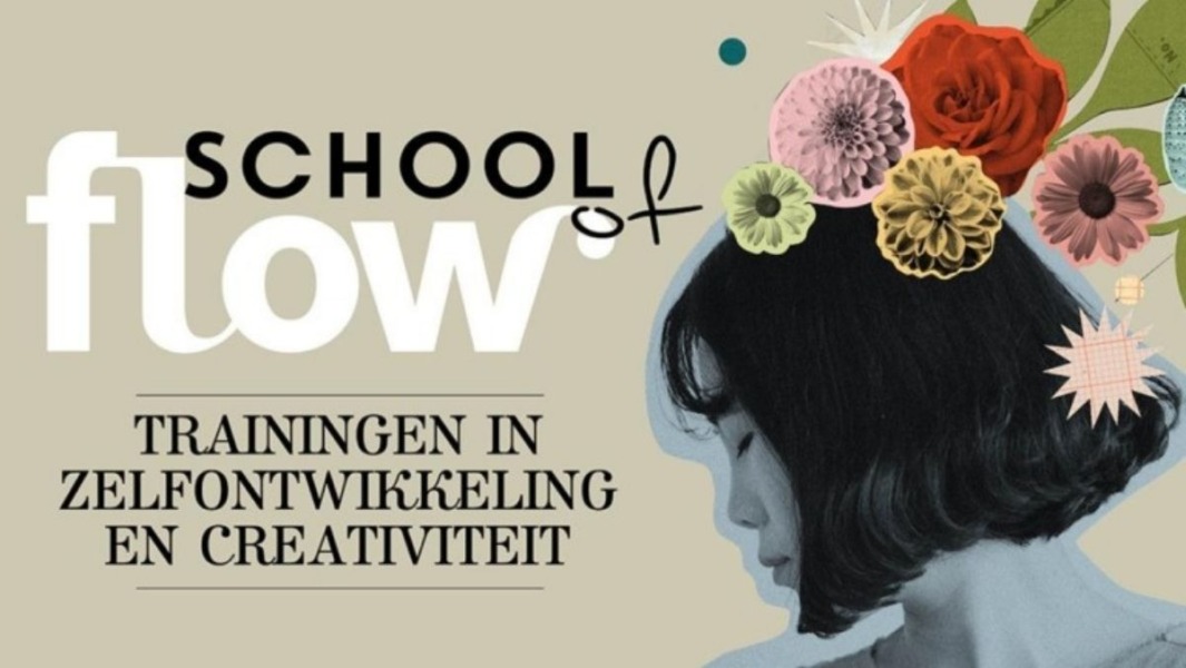 over flow school of flow