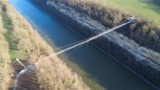 Passerelle van Caestert
