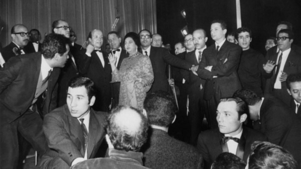 Umm Kulthum