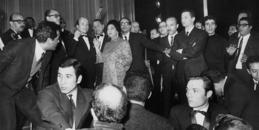 Umm Kulthum