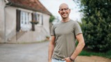 Arno deed mee aan B&B Vol Liefde 2024