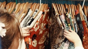 fast fashion