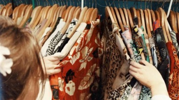 fast fashion