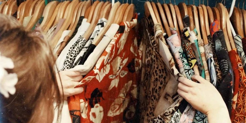 fast fashion