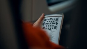 puzzelen