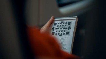 puzzelen
