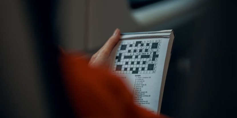 puzzelen