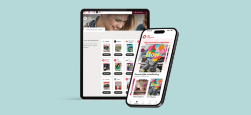 Flow Magazine Digitaal