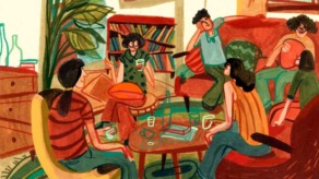 fantasiespel Dungeons & Dragons