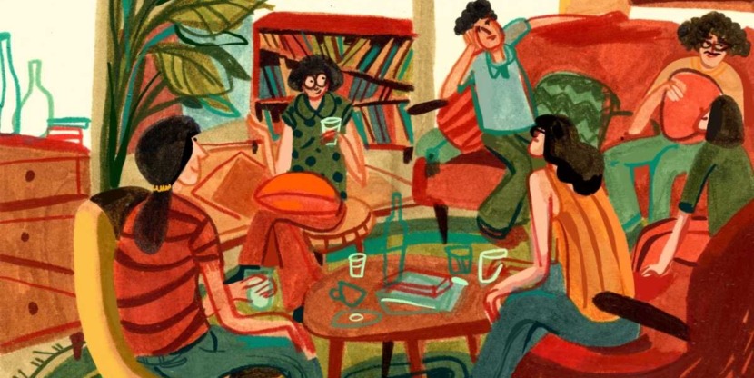 fantasiespel Dungeons & Dragons