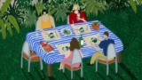 soft socializing