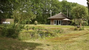 Rust, ruimte en natuur