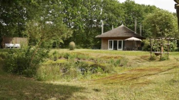 Rust, ruimte en natuur