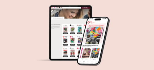Flow Magazine Digitaal