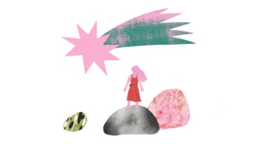 illustratie lifequakes: als alles verandert